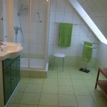 Ferienwohnung Achterdeck Rerik Zewnętrze zdjęcie