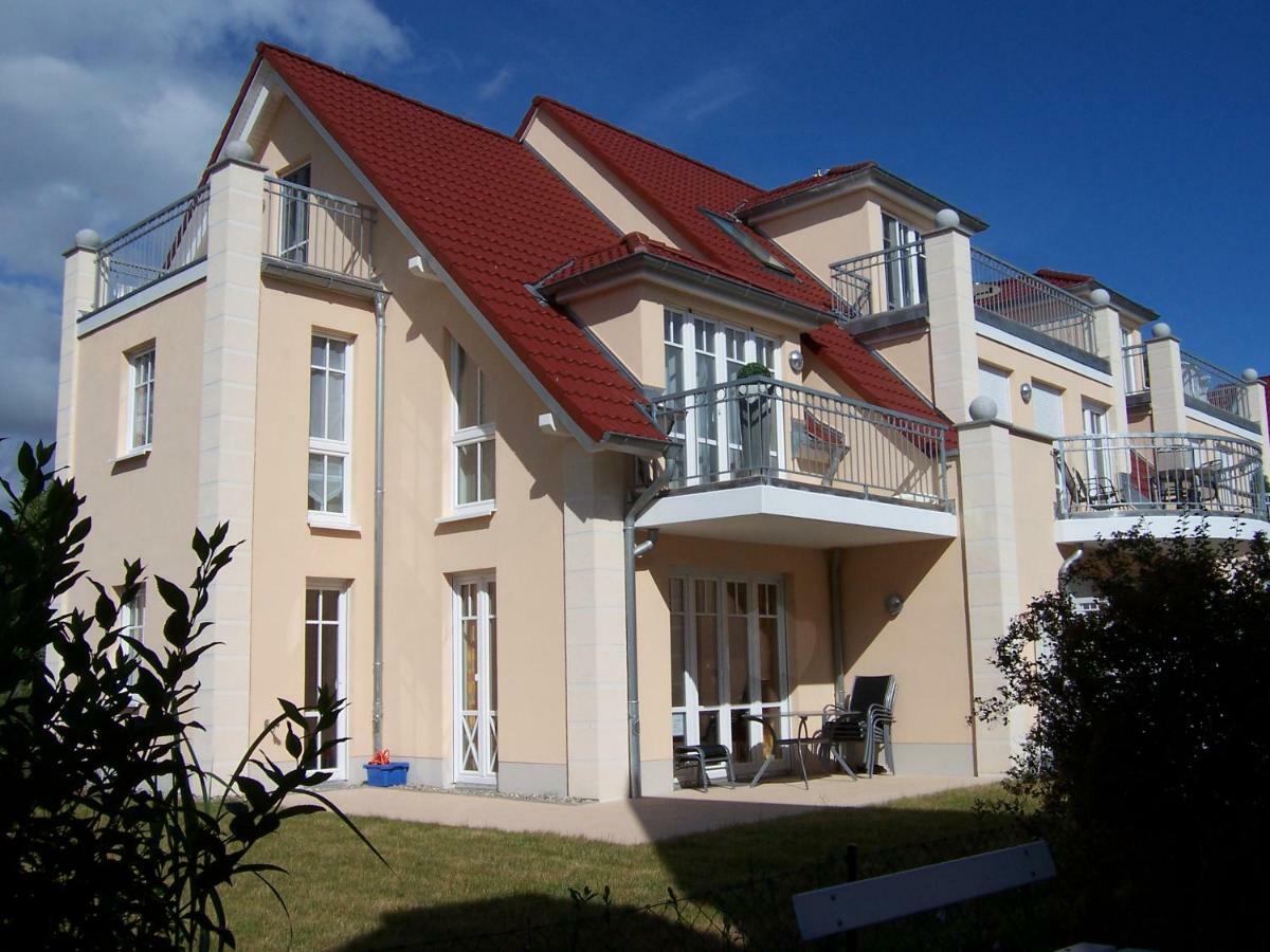 Apartment Achterdeck *