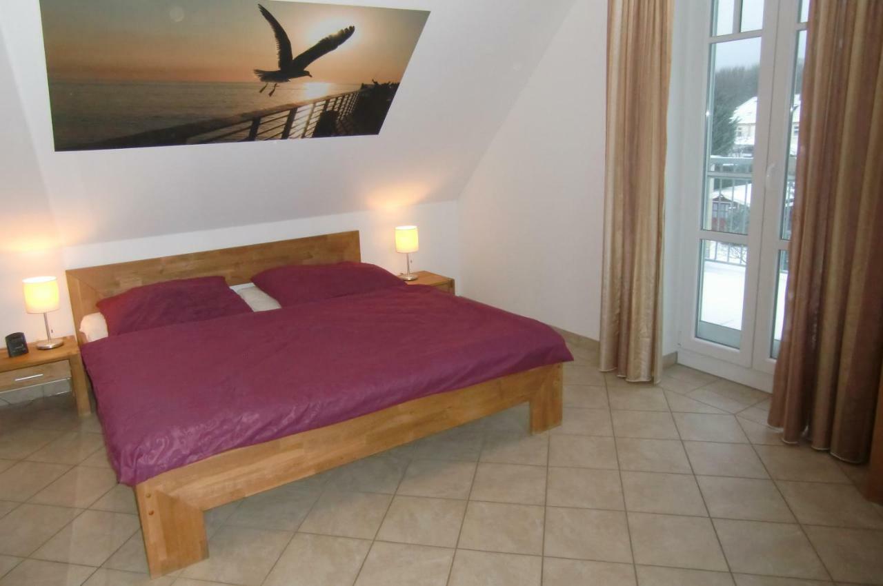 Apartment Achterdeck