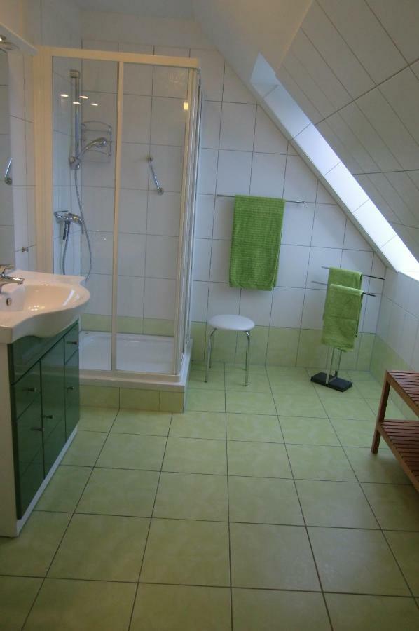 Apartment Achterdeck *