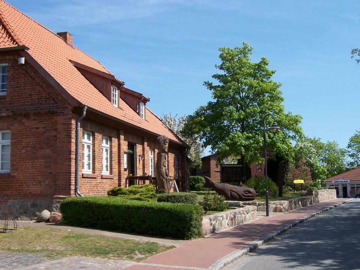 Achterdeck Apartment