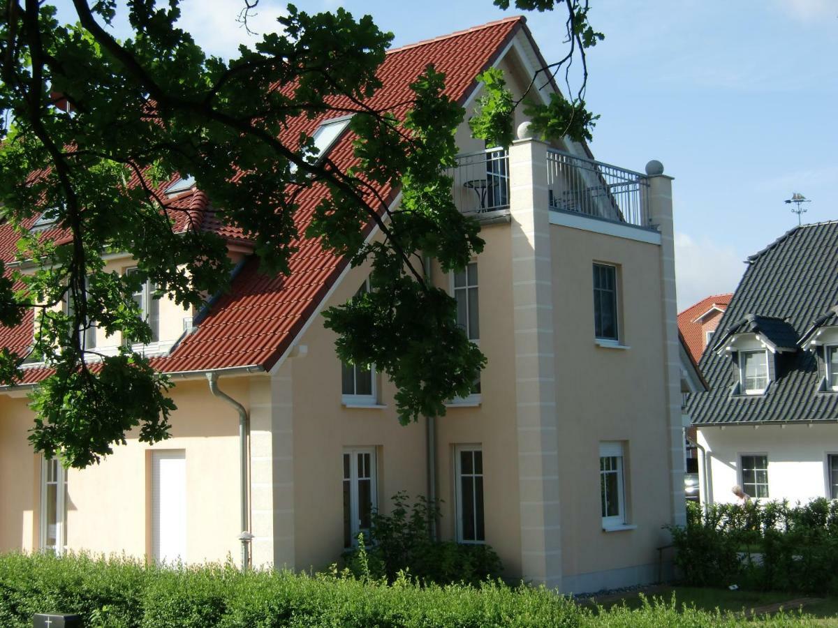 Apartment Achterdeck *
