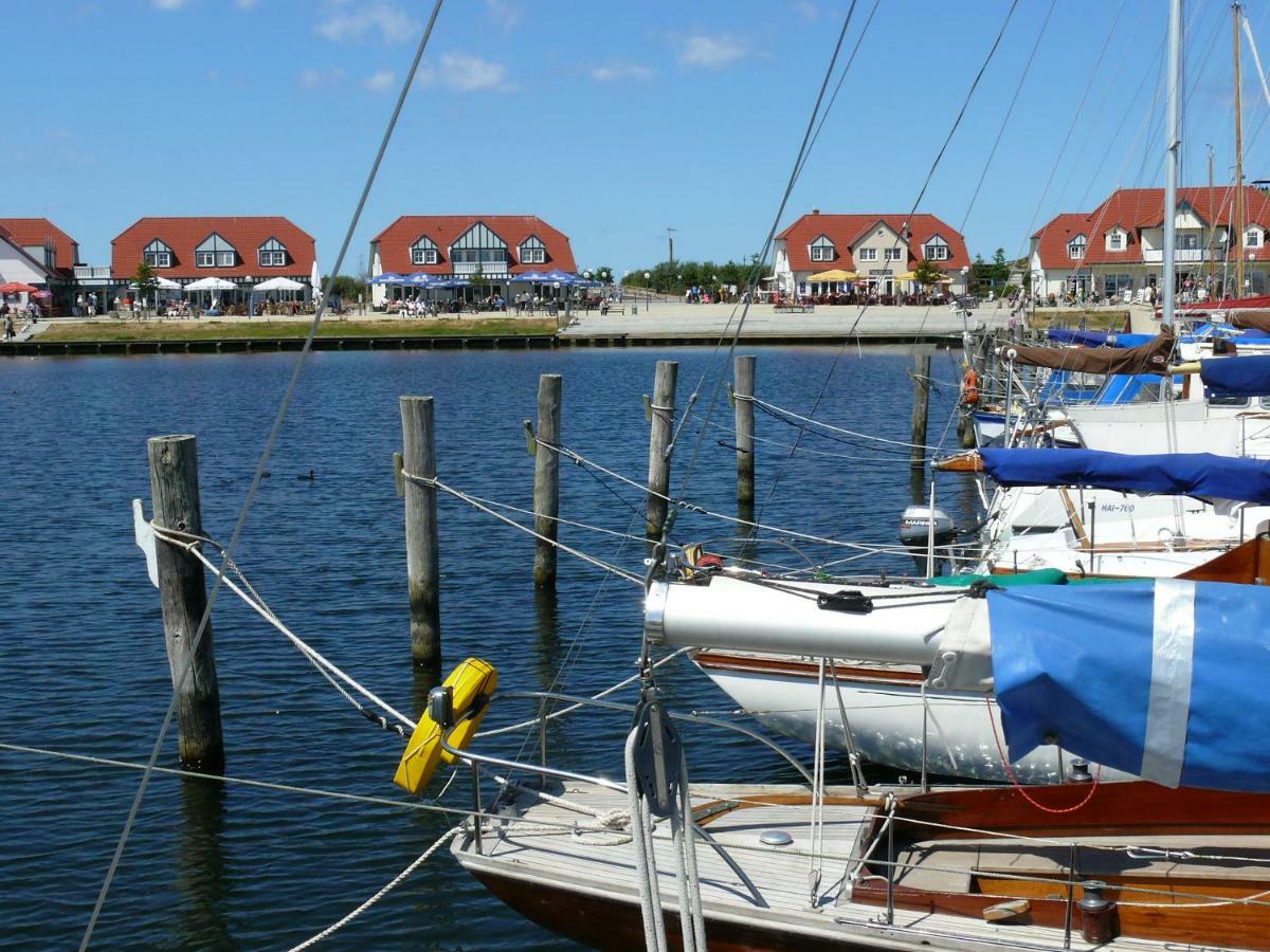 Achterdeck Apartment