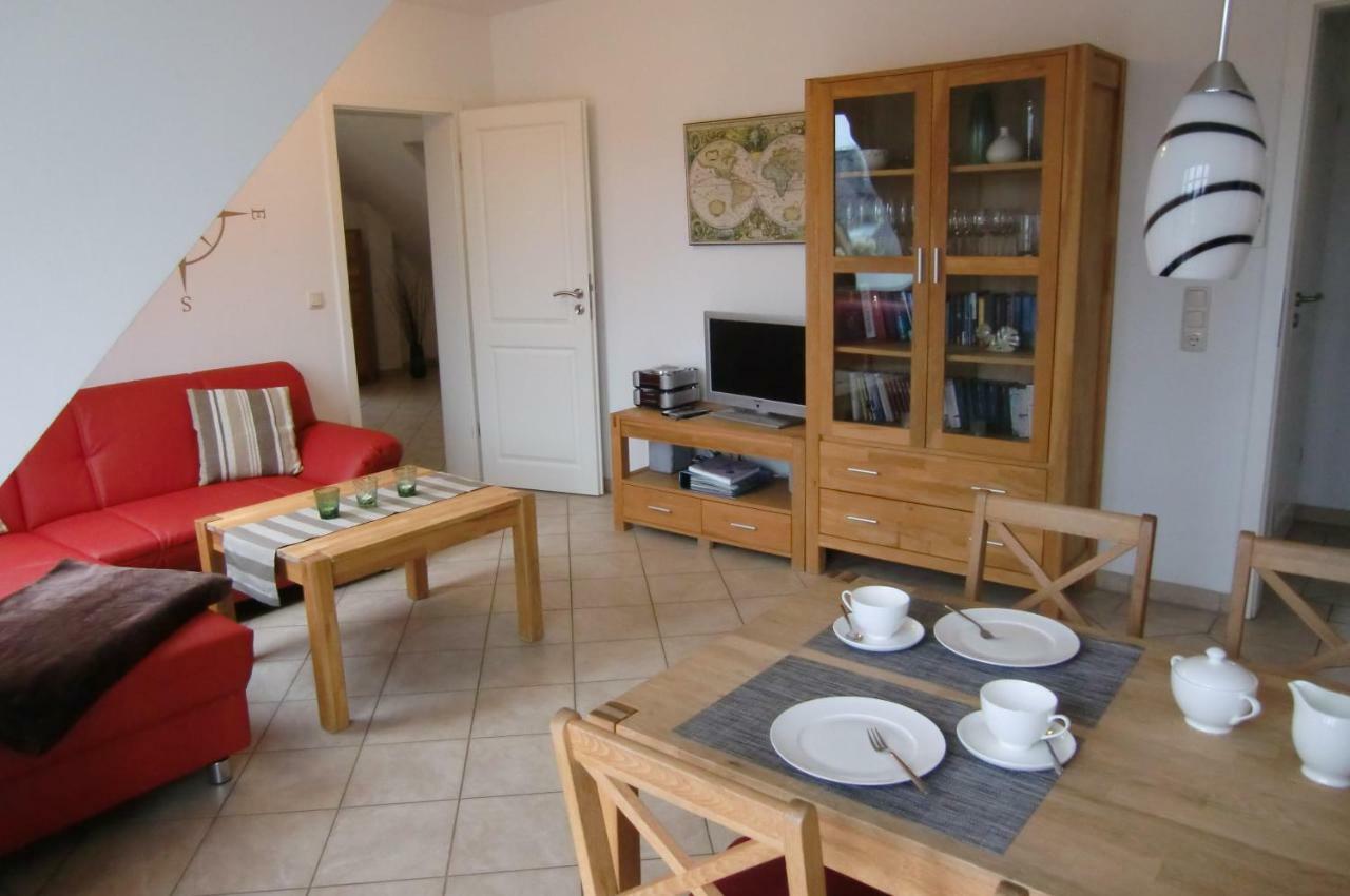 Achterdeck Apartment